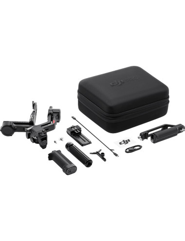 DJI RS 4 Pro Combo
