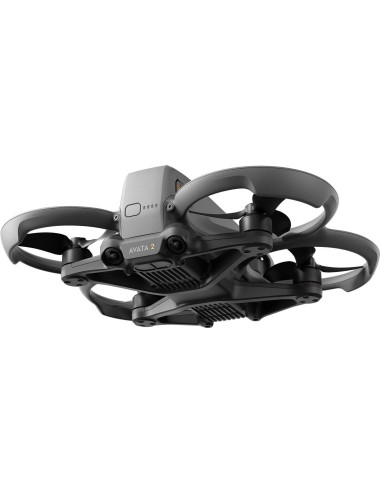 DJI Avata 2 Fly More Combo (1 battery) – Italian warranty