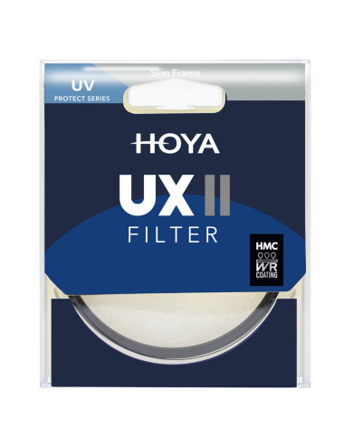 HOYA UX II UV Filter 82mm
