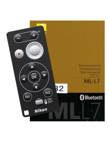 Nikon ML-L7