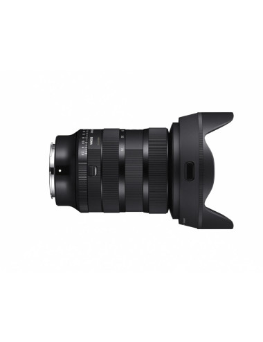 SIGMA 24–70mm F2.8 DG DN II for Sony E-mount