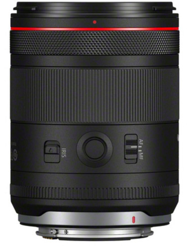 Canon RF 35mm F1.4L VCM. 2-year Canon warranty