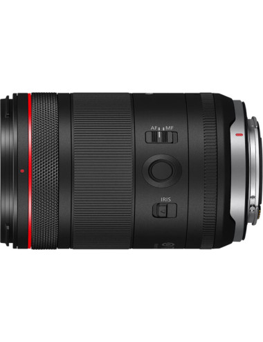 Canon RF 35mm F1.4L VCM. 2-year Canon warranty