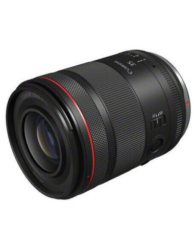 Canon RF 35mm F1.4L VCM. 2-year Canon warranty
