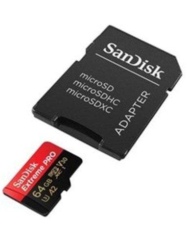 Sandisk Extreme Pro SDXC 128gb 95MB/s