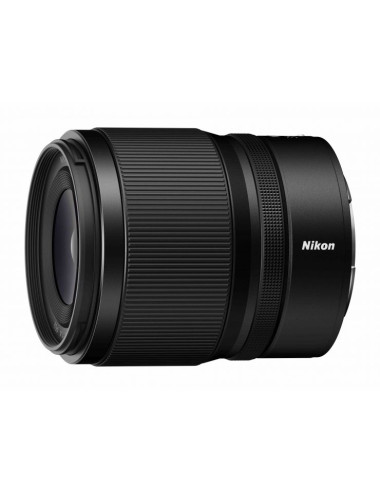 Nikon Nikkor Z 35mm f/1.4. 2-year Nikon warranty