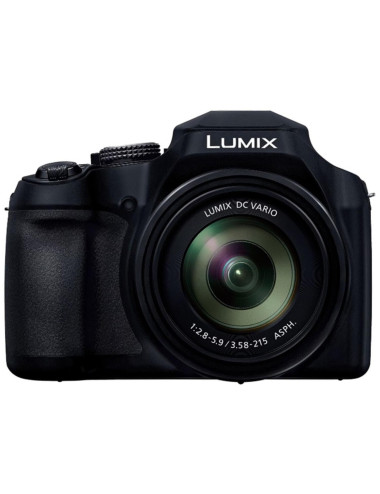 Panasonic Lumix DC-FZ82D. 4-year FOWA warranty