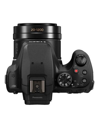 Panasonic Lumix DC-FZ82D. Garanzia FOWA 4 anni