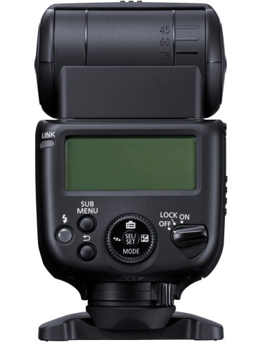 Canon Speedlite EL-10
