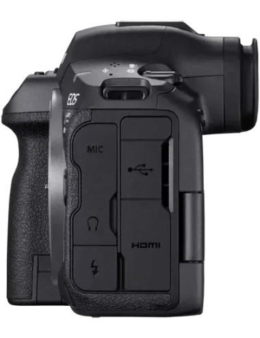 Canon EOS R5 Mark II. Garanzia Canon 2 anni