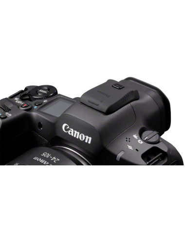 Canon EOS R5 Mark II Kit 24-105mm f/4.0. 2-year Canon warranty
