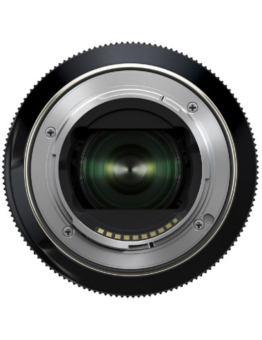 Tamron 28-300mm F/4-7.1 Di III VC VXD Sony E.Garanzia Polyphoto 5 anni