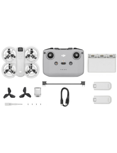 DJI NEO Fly More Combo (djn01c)