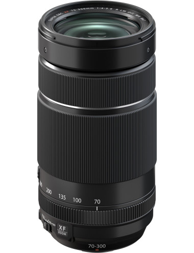 Fujifilm XF 70-300mm F4-5.6 R LM OIS WR