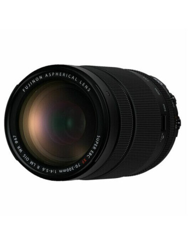 Fujifilm XF 70-300mm F4-5.6 R LM OIS WR