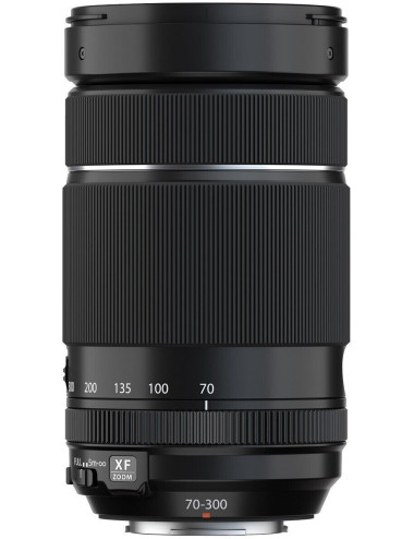 Fujifilm XF 70-300mm F4-5.6 R LM OIS WR