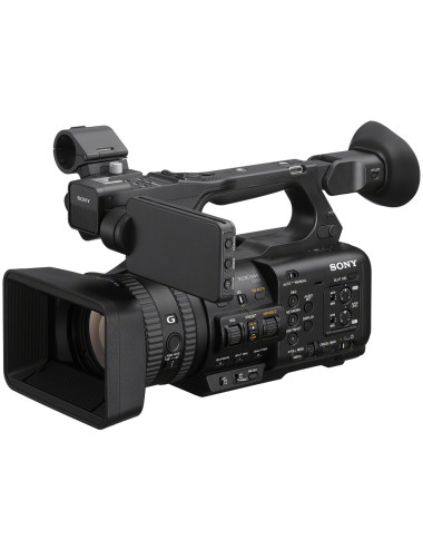 Sony PXW-Z200 4K HDR