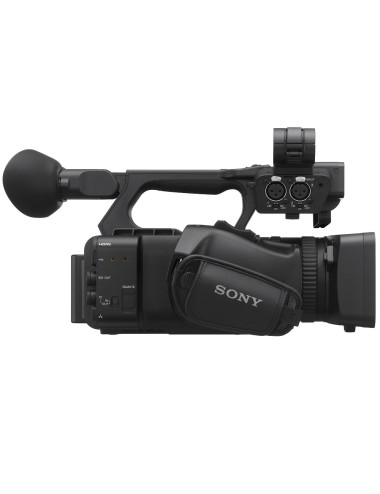 Sony PXW-Z200 4K HDR