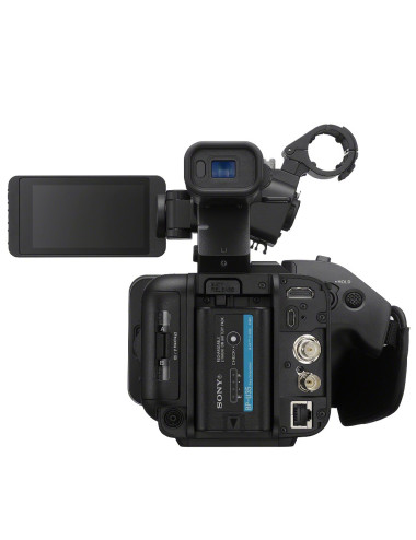 Sony PXW-Z200 4K HDR