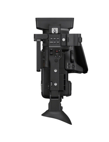 Sony PXW-Z200 4K HDR