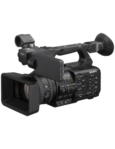 Sony HXR-NX800 4K HDR. 2-year Sony warranty