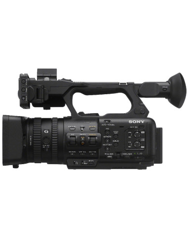 Sony HXR-NX800 4K HDR. 2-year Sony warranty