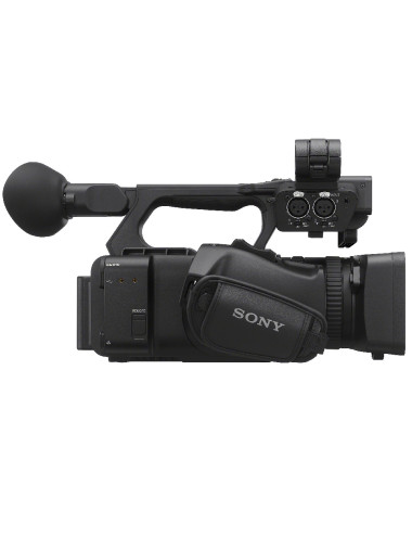 Sony HXR-NX800 4K HDR. 2-year Sony warranty