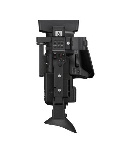 Sony HXR-NX800 4K HDR. 2-year Sony warranty