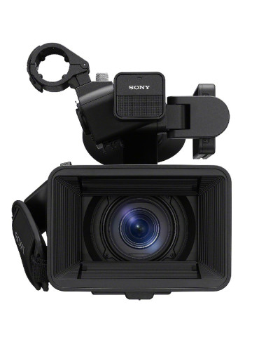 Sony HXR-NX800 4K HDR. 2-year Sony warranty