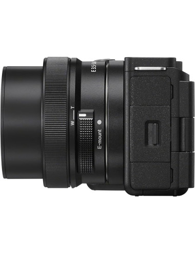 Sony ZV-E10 II + 16-50mm  Garanzia Sony 2 anni