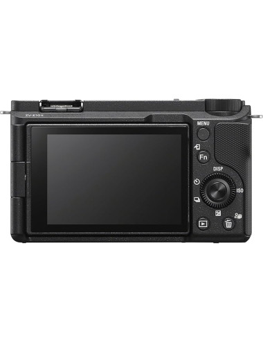 Sony ZV-E10 II + 16-50mm  Garanzia Sony 2 anni