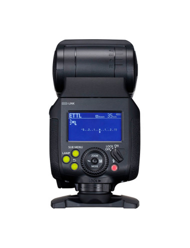 Canon Speedlite EL-1 Flash