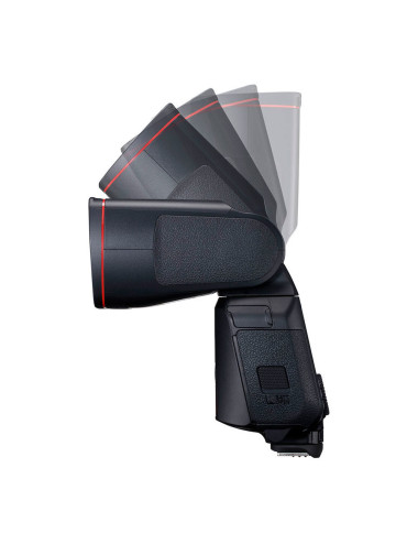 Canon Speedlite EL-1 Flash