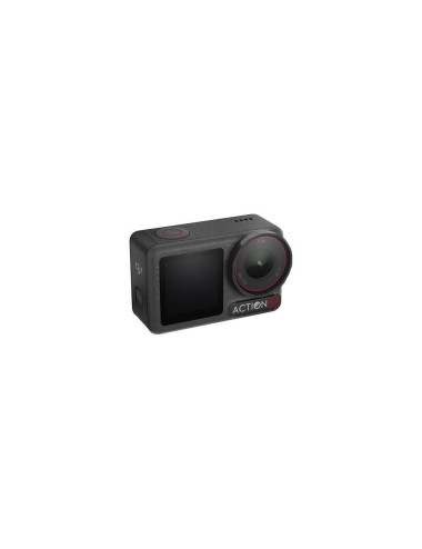 DJI Osmo Action 6 Pro Adventure Combo. Italian warranty