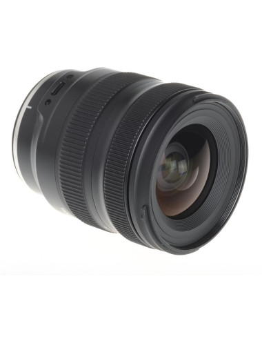 Tamron 20–40mm f/2.8 Di III VXD for Sony E-mount