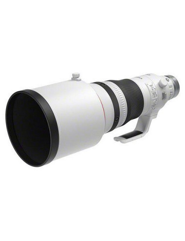 Canon RF 400mm F/2.8L IS USM.Garanzia Canon 2 anni
