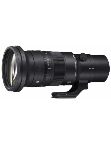 Sigma 500mm F5.6 DG DN OS Sports for Sony E-mount