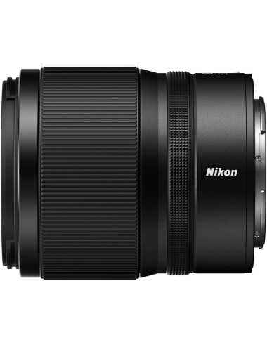 Nikon Z 50mm f1.4.Garanzia Nikon 2 anni