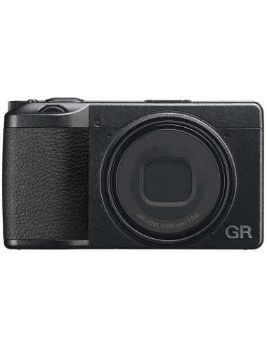 RICOH GR IIIX LE 20th Anniversary
