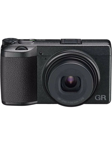 RICOH GR IIIX LE 20th Anniversary