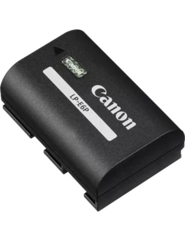 Canon LP-E6P (battery)
