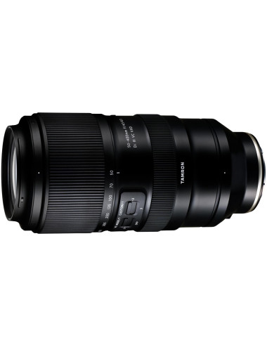 Tamron 50-400mm f4.5-6.3 DI III VC VXD Nikon Z