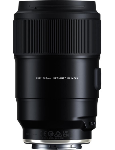 Tamron 90mm f2.8 DI III Macro VXD Sony E