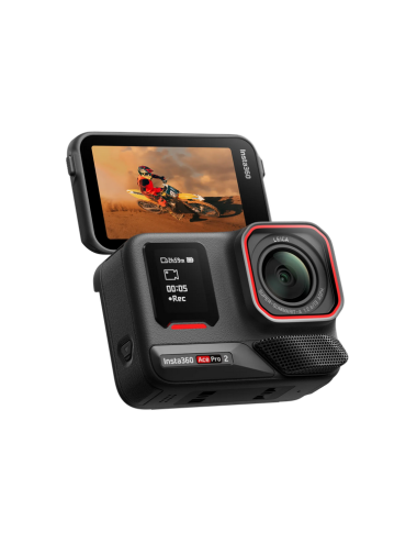 Insta360 Ace Pro 2