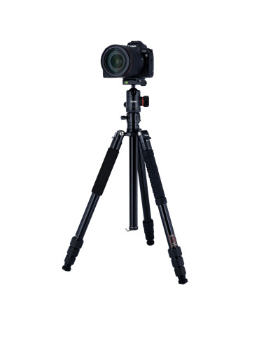 Rollei C5i Treppiedi macro Pro 22959