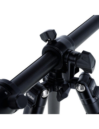 Rollei C5i Treppiedi macro Pro 22959