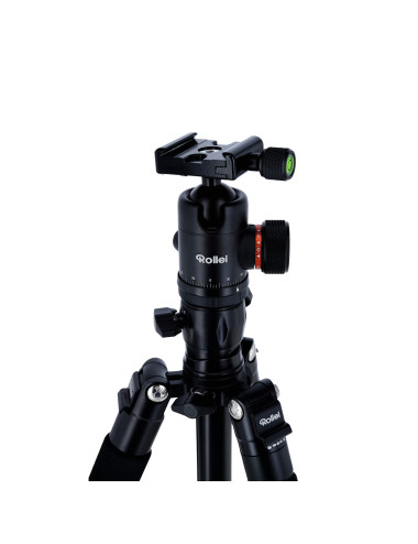Rollei C5i Pro Macro Tripod 22959