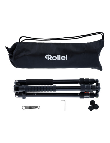 Rollei C5i Treppiedi macro Pro 22959