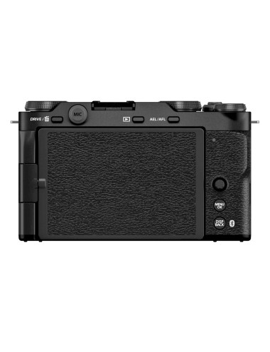 Fujifilm X-M5 Kit 15–45mm Black. 2-year Fuji warranty