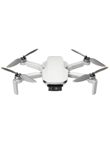 DJI Mini 4K Fly More Combo. Italian warranty